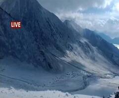India-China LAC Conflict: সীমান্তে ফের সংঘাতের আবহ, প্রকৃত নিয়ন্ত্রণ রেখায় চিনের সেনা ক্যাম্প
