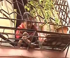 Kolkata: যাদবপুরে বাবাকে খুনের দায়ে আটক ছেলে, নির্দোষ বলে দাবি মায়ের