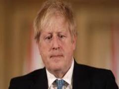 कोरोना महामारी के कारण UK के प्रधानमंत्री बोरिस जॉनसन भारत दौरा रद्द किया