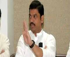 Social Media वरील आरोप खोटे, बलात्काराच्या आरोपानंतर Dhananjay Munde यांचं FB पोस्टमधून स्पष्टीकरण