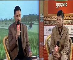 'कोरोना काल' में Public को डील करना कितना मुश्किल था ? | Moradabad | #GangaMahaPanchayat