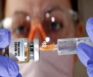 कल Uttarakhand के हर जिले में होगा Corona Vaccine Dry Run | ABP Ganga 