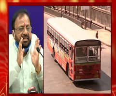 Mumbai BEST : बेस्टच्या खाजगीकरणाचा घाट, भाजपचा शिवसेनेवर आरोप