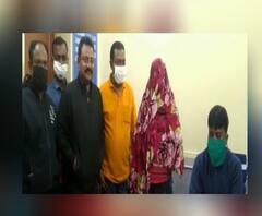 Canning: ক্যানিংয়ে উদ্ধার ৭ লক্ষ টাকার হেরোইন, গ্রেফতার ২