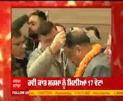 Breaking | ਚੰਡੀਗੜ 'ਚ BJP ਦੀ ਵੱਡੀ ਜਿੱਤ