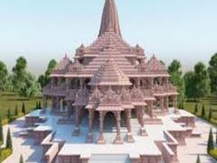 Top 10: Ram mandir's fundraising campaign from tomorrow 