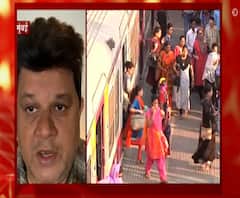 Mumbai Local : मुंबई लोकल सुरु करा, व्यापारी फेडरेशनचं सरकारला पत्र