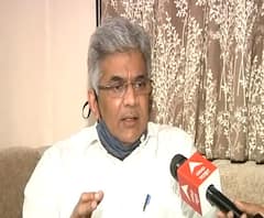 Congress | मुंबईसाठी एकच आयुक्त पुरेसे, दोन आयुक्तांची अस्लम शेख यांची वैयक्तिक मागणी - रवी राजा