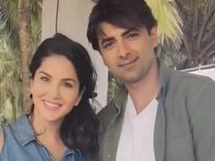 Shahzad Sheikh of YRKKH to work with Sunny Leone