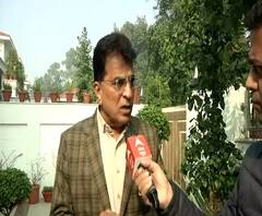 Kirit Somaiyya in Delhi | किरीट सोमय्यांच्या दिल्लीत ईडीच्या अधिकाऱ्यांशी भेटीगाठी, काय आहे कारण?