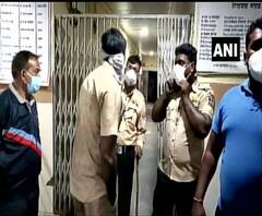 Maharashtra Hospital Fire: মহারাষ্ট্রের ভাণ্ডারায় হাসপাতালে সদ্যোজাতদের বিভাগে অগ্নিকাণ্ড, মৃত ১০ শিশু