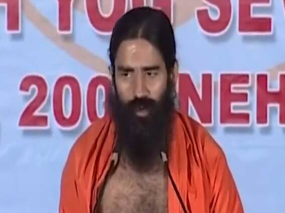 Baba Ramdev Yog Yatra : प्राणायाम से नहीं होती है ये बीमारियां...पेट के लिए होता है फायदेमंद 