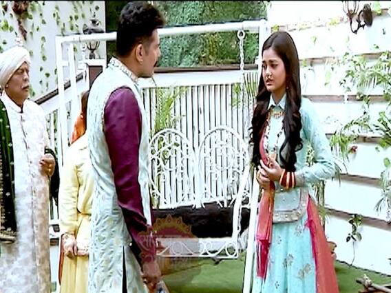 Molkki: Money shower stuns Mukkhi & family