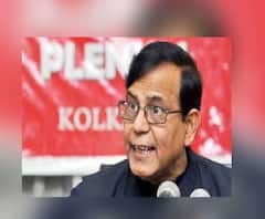 Delhi Tructor Rally Chaos: 