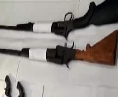 Arms Recovered in Malda: ভোটের আগে হরিশ্চন্দ্রপুরে উদ্ধার আগ্নেয়াস্ত্র, গ্রেফতার ২ 