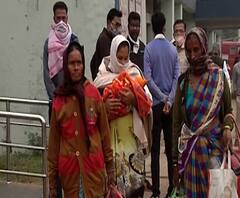 Bhandara Fire Tragedy | भंडाऱ्यातील दुर्घटनेवेळी रुग्णालय कर्मचारी झोपेत होते? 10 चिमुकल्यांचा मारेकरी कोण?