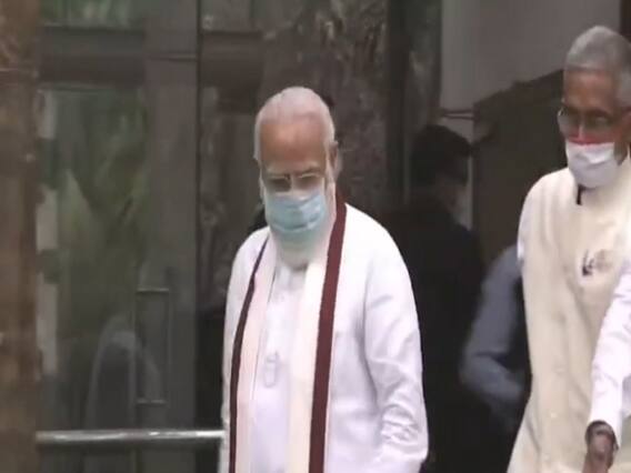 लाल किला हिंसा में तिरंगे के अपमान से पूरा देश दुखी- PM Modi ने 'मन की बात' में बयां किया दर्द