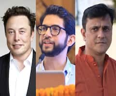 Tesla in India | टेस्लाची महाराष्ट्राऐवजी कर्नाटकला पसंती; मनसेचा आदित्य ठाकरेंवर निशाणा