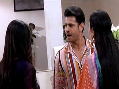 Why Virat got angry with Sai? | Saas Bahu Aur Saazish
