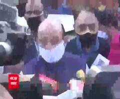 Corona Vaccination को लेकर Jai Pratap Singh ने दी Exclusive जानकारी | ABP Ganga 