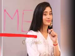 Where is 'Me'? Know about digital campaign of actresses | Amazon Prime Video 