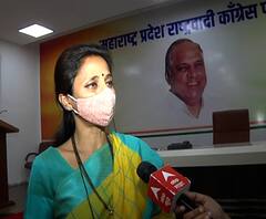 Budget Session | सरकारचा निषेध म्हणून राष्ट्रपतींच्या अभिभाषणावर बहिष्कार : सुप्रिया सुळे