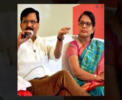 मुंबई | वर्षा राऊतांनी 55 लाखांचं बिनव्याजी कर्ज परत केलं- सूत्र 