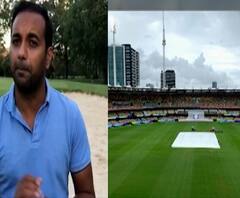 IND VS AUS | भारत जिंकणार, हरणार की कसोटी होणार ड्रॉ? ब्रिस्बेन कसोटीवर पावसाचं सावट