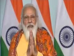 राष्ट्रीय युवा संसद महोत्‍स में PM Modi बोले- देश को प्रेरणा देते हैं स्वामी विवेकानंद के विचार