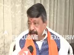 WB: PM के दौरे से पहले Kailash Vijayvargiya बोले-'जनता ममता बनर्जी को माफ नहीं करेगी'