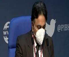 परभणीच्या सुपूत्राकडून देशाला मिळणाऱ्या दोन लसींची घोषणा, डॉ. वेणूगोपाल सोमाणींच्या कुटुंबाशी चर्चा!