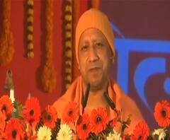 Gorakhpur Mahotsav में CM Yogi के संबोधन की 10 बड़ी बातें| ABPGanga