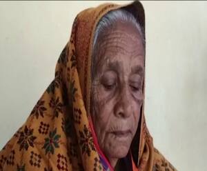 खेती में फेल किसानों के लिए 'उम्मीदों की दादी' है Basti की Shanti | Satte Pe Satta 