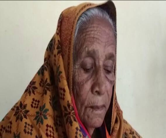 खेती में फेल किसानों के लिए 'उम्मीदों की दादी' है Basti की Shanti | Satte Pe Satta 