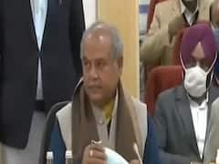 Deadlock b/w agitating farmers & Govt continues | Top10