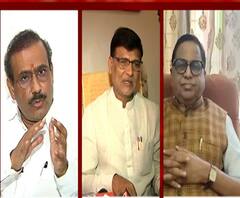 Maharashtra Recruitment Drive |राज्यातील नोकरभरतीसाठी मराठा नेत्यांचा विरोध, मात्र ओबीसी नेते आग्रही