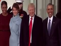 Joe Biden के राष्ट्रपति पद की शपथ से पहले अमेरिका छोड़ कर चले जाएंगे Trump? | मास्टर स्ट्रोक