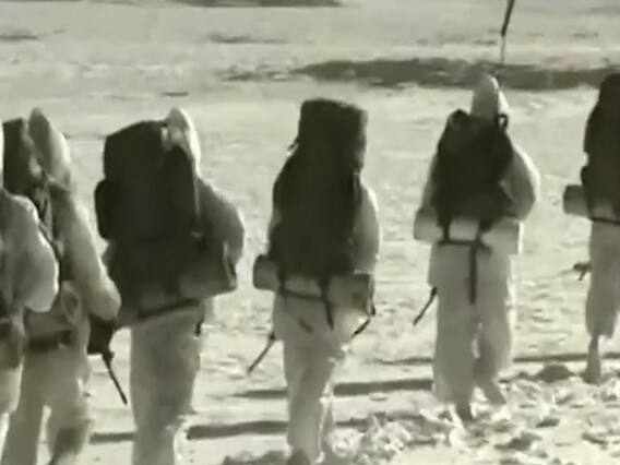 Naku La में भारत-चीन सैनिकों के बीच हुई झड़प की इनसाइड स्टोरी | मातृभूमि