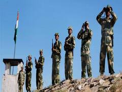 અસ્મિતા વિશેષઃ બોર્ડરના બાહુબલી