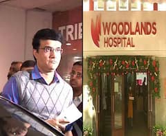 Sourav Ganguly Health Update: কেটেছে উদ্বেগের প্রহর, স্থিতিশীল মহারাজ