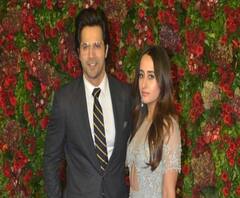 Varun Dhawan's Wedding | वरूण धवन आणि नताशा दलाल उद्या विवाह बंधनात अडकणार! 