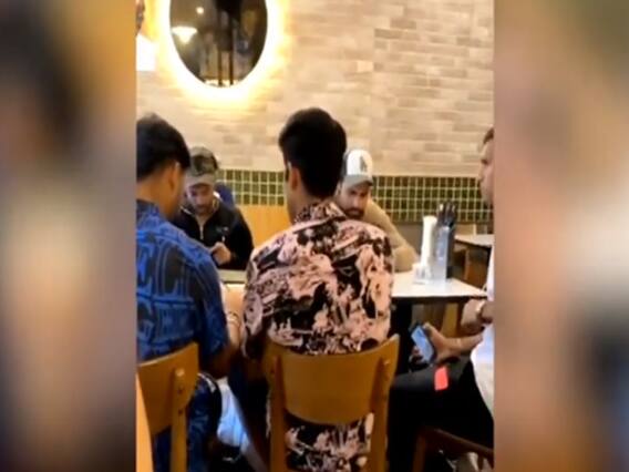 Rohit Sharma, Shubman, Pant और Saini ने तोड़ा Bio Bubble नियम, जानें आगे क्या होगा?