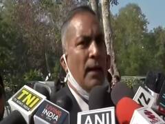 SC pulled up Modi govt over mishandling farmers' issue: KP Singh