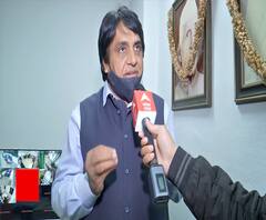 सरकार और किसानों के बीच समाधान होना चाहिएः Malook Nagar | BSP | Akhilesh Yadav