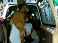 लखनऊ के गोमती नगर में चली गोली, LLB छात्र को लगी