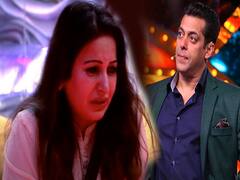 Bigg Boss 14: रोटी फेंकना Sonali Phogat को पड़ा भारी, Rubina की पुरानी तस्वीर VIRAL ! 