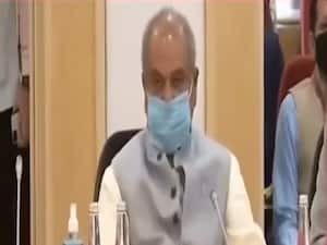 क्या 9वें दौर में किसानों से बनेगी बात? | Namaste Bharat