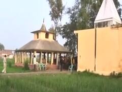 Badaun Case: 4 दिन बाद भी मुख्य आरोपी पुलिस की गिरफ्त से बाहर