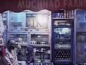 Is Mumbai's 'MUCHHAD PAANWALA' a drug smuggler? | Sansani (12.01.2021)