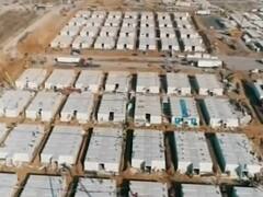 Corona Update : China में फिर कोरोना की वापसी, बनाएं जा रहे हैं Quarantine Center 